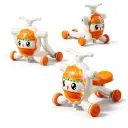 BABY WALKER 3IN1 KM 798 - 898 - 888 