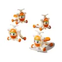 BABY WALKER 4IN1 KM 798 - 898 - 888 