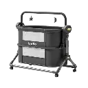 kidilo baby electric bed 4in1 bjj-688d