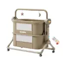 kidilo baby electric bed 4in1 bjj-688d