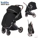  baby stroller kidilo 6600F   