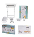 bathtub 7in1 with stand 444-22