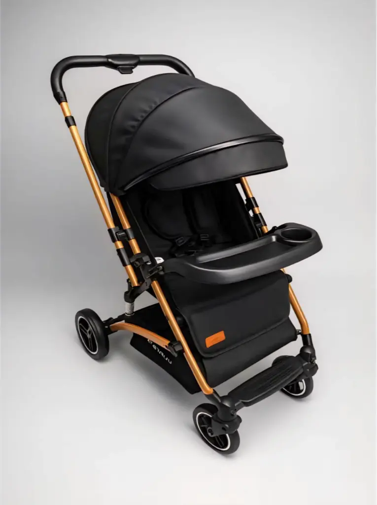 umbrella x4 pro stroller 