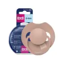 LOVI prime Silicone Dynamic Soother 0-6m 1 pcs 34/400-34/404-34/405