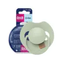 LOVI prime Silicone Dynamic Soother 0-6m 1 pcs 34/412-34/416-34/417