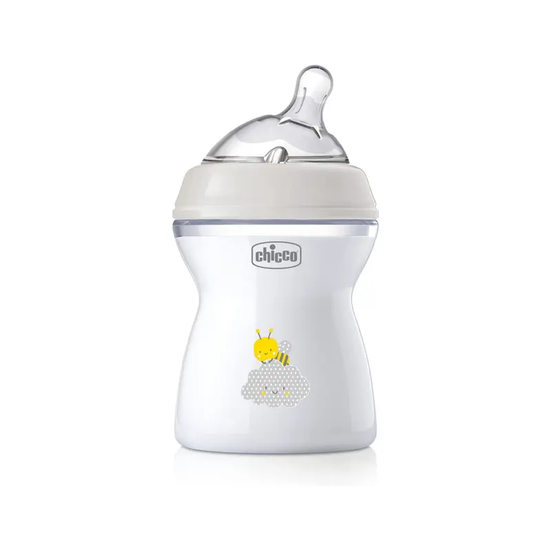 CHICCO FEEDING BOTTLE NF PP 2M+ 250ML UNI 3664