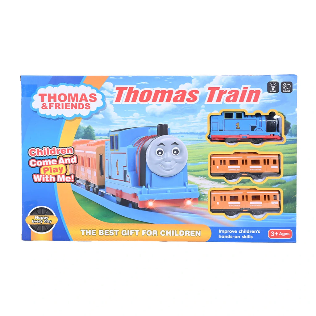thomas train 