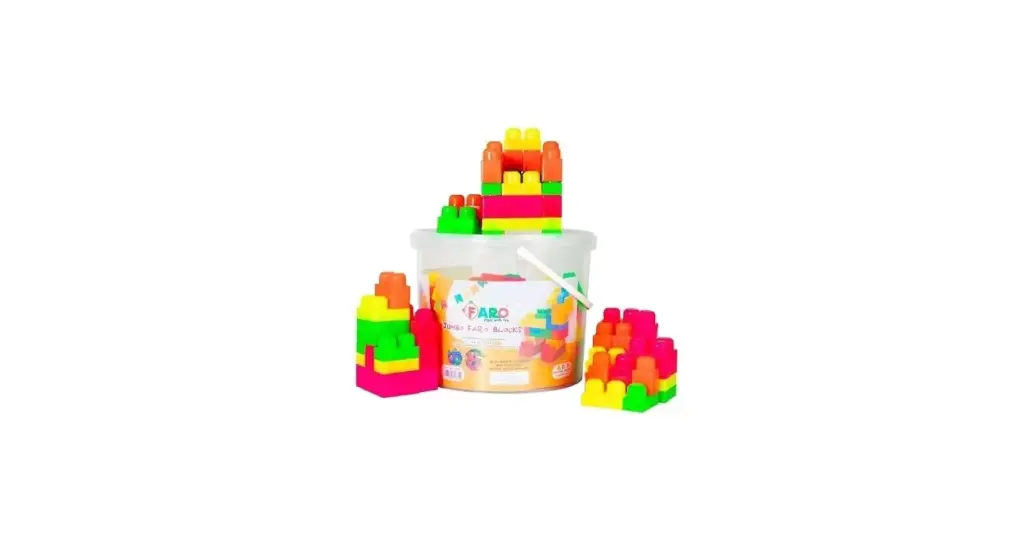 puzzel toy blocks jambo