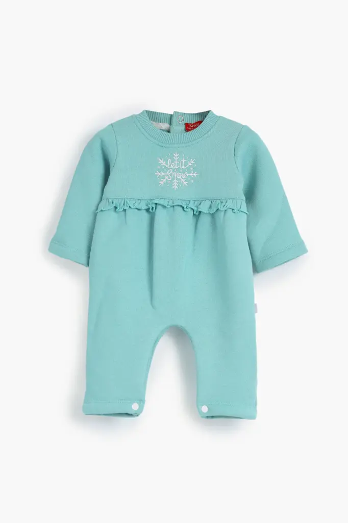 junior Romper 1800