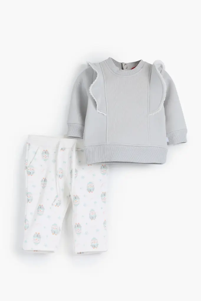 junior Baby byjama1802