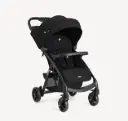 Joie muze lx full featured stroller with leather handle 