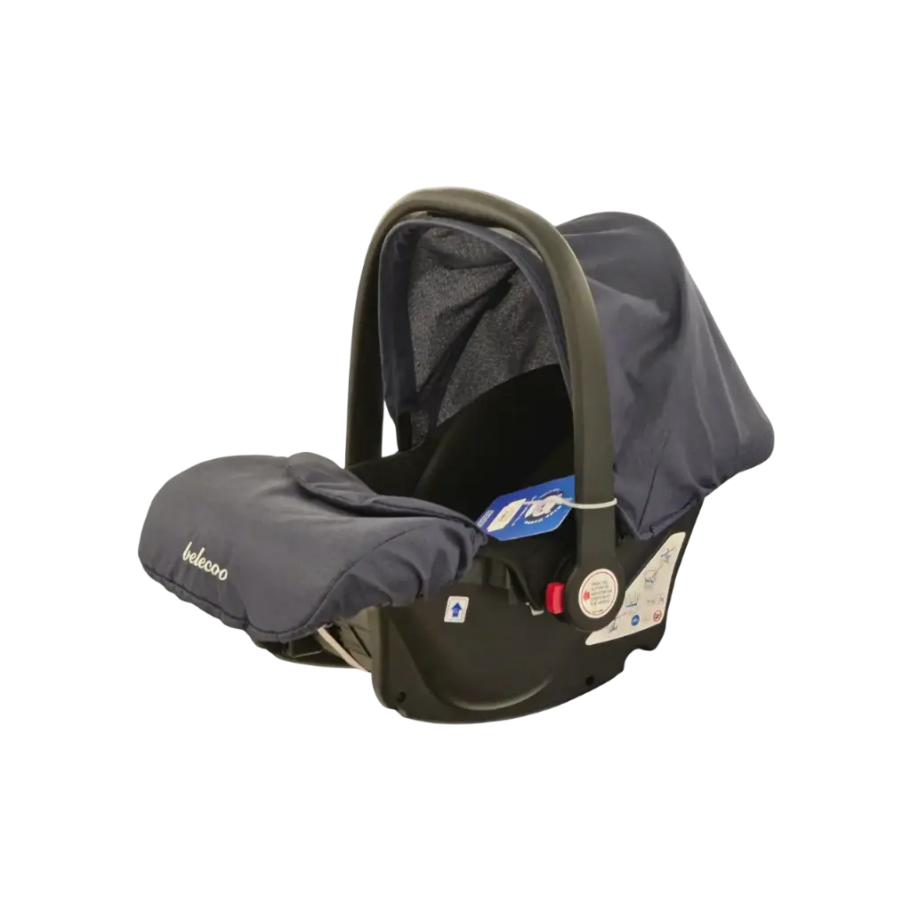 Belecoo carseat c202