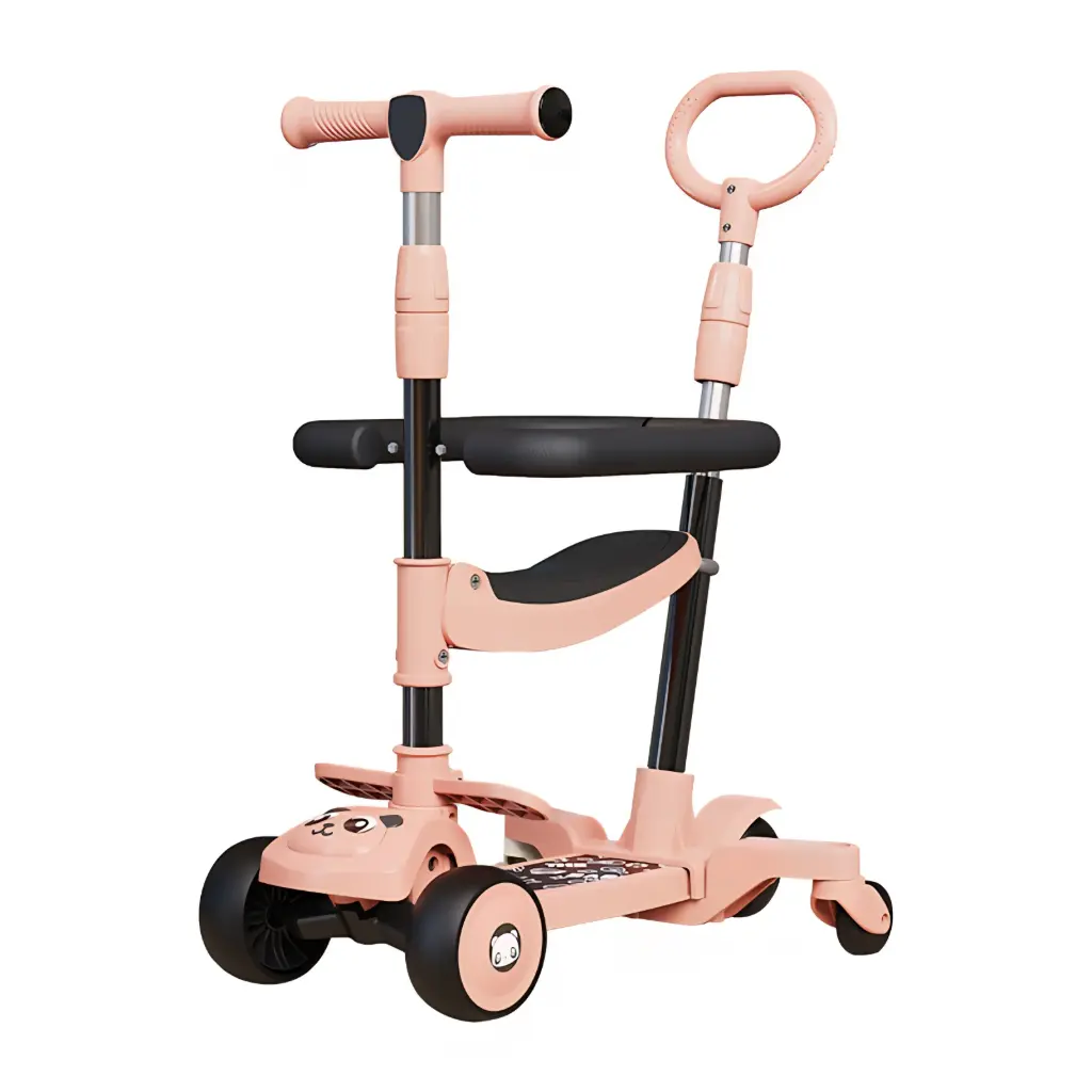 6in1 kids scooter ek06