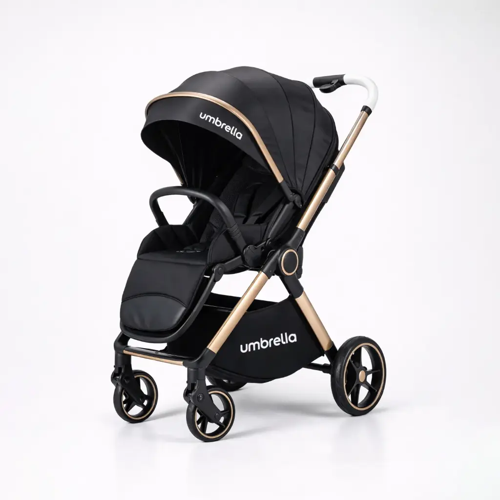 Baby Stroller Umbrella X17 Pro 