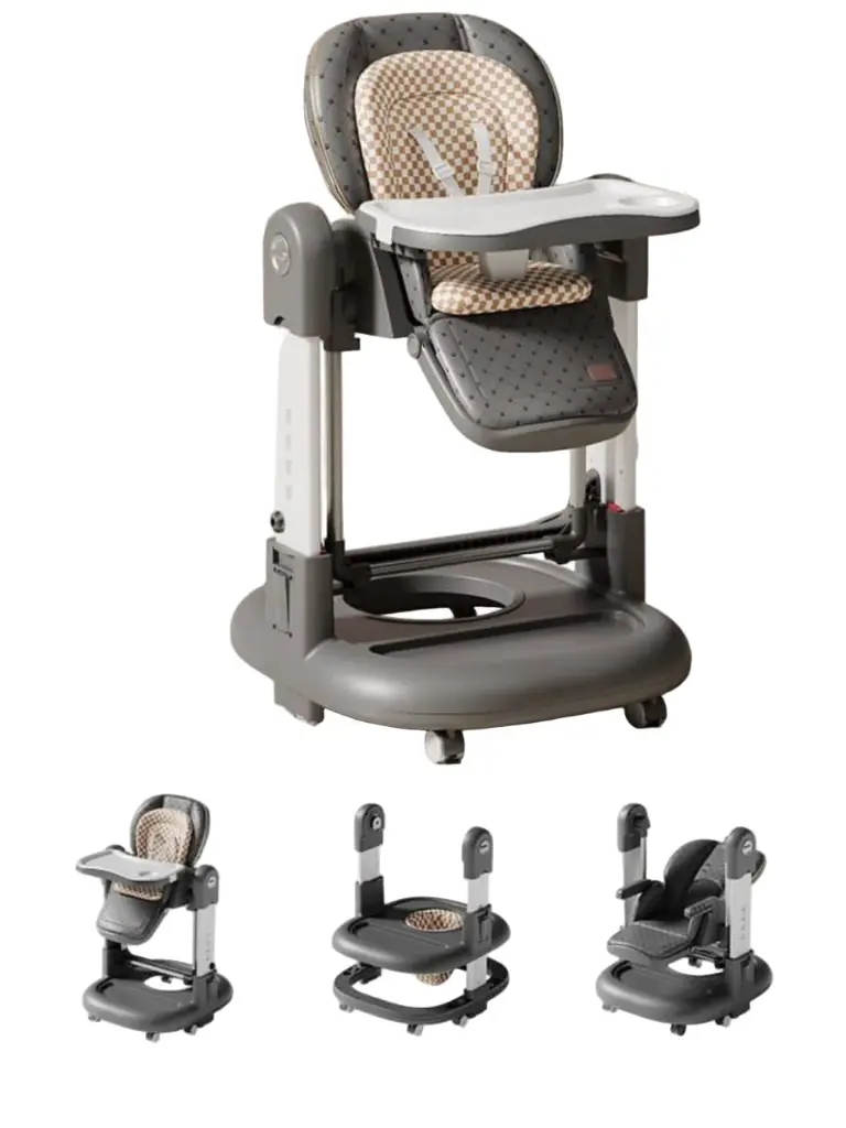 Umbrella K10 Food Chair