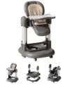 Umbrella K10 Food Chair