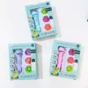 Flashlight Projector Toy 80 Patterns