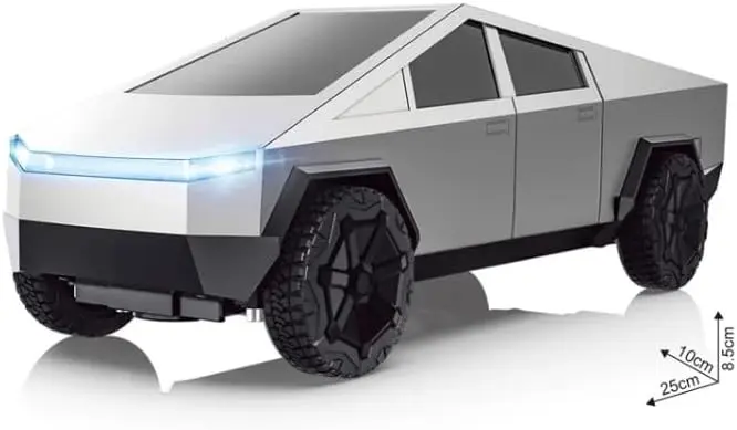  Toy Remote Control Tesla, RC