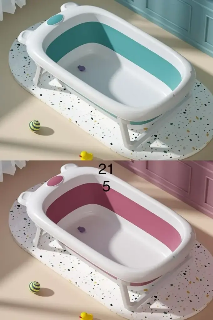 Bathtube Mas 6688