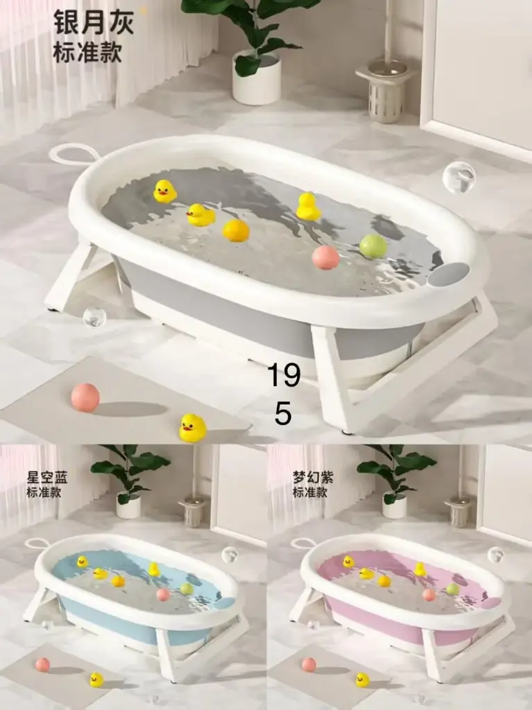 Bathtube Mas-32 