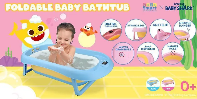 Bathtube BBS1988 
