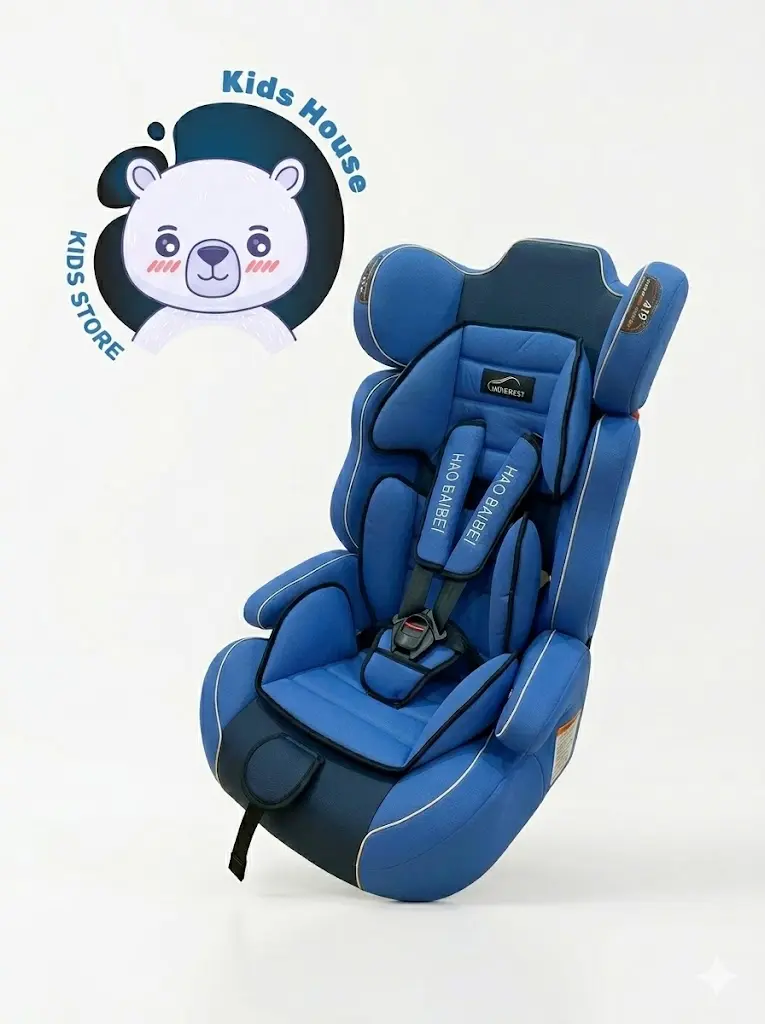 carseat HHBA 