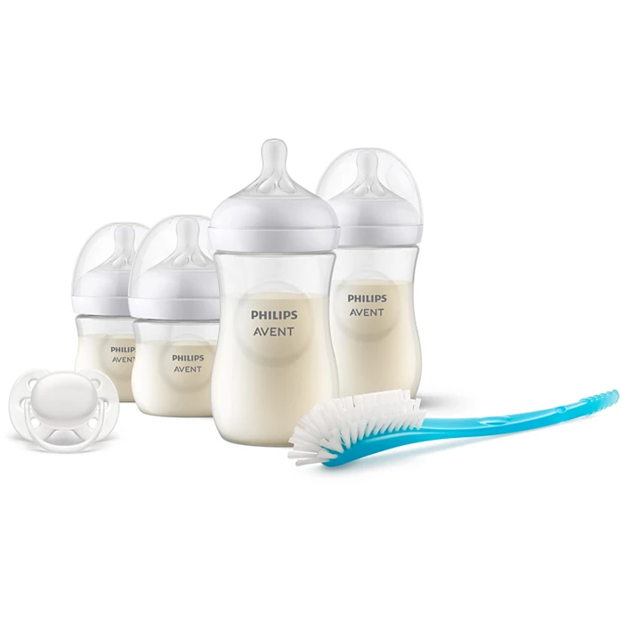 Philips Avent Natural Response 838/11