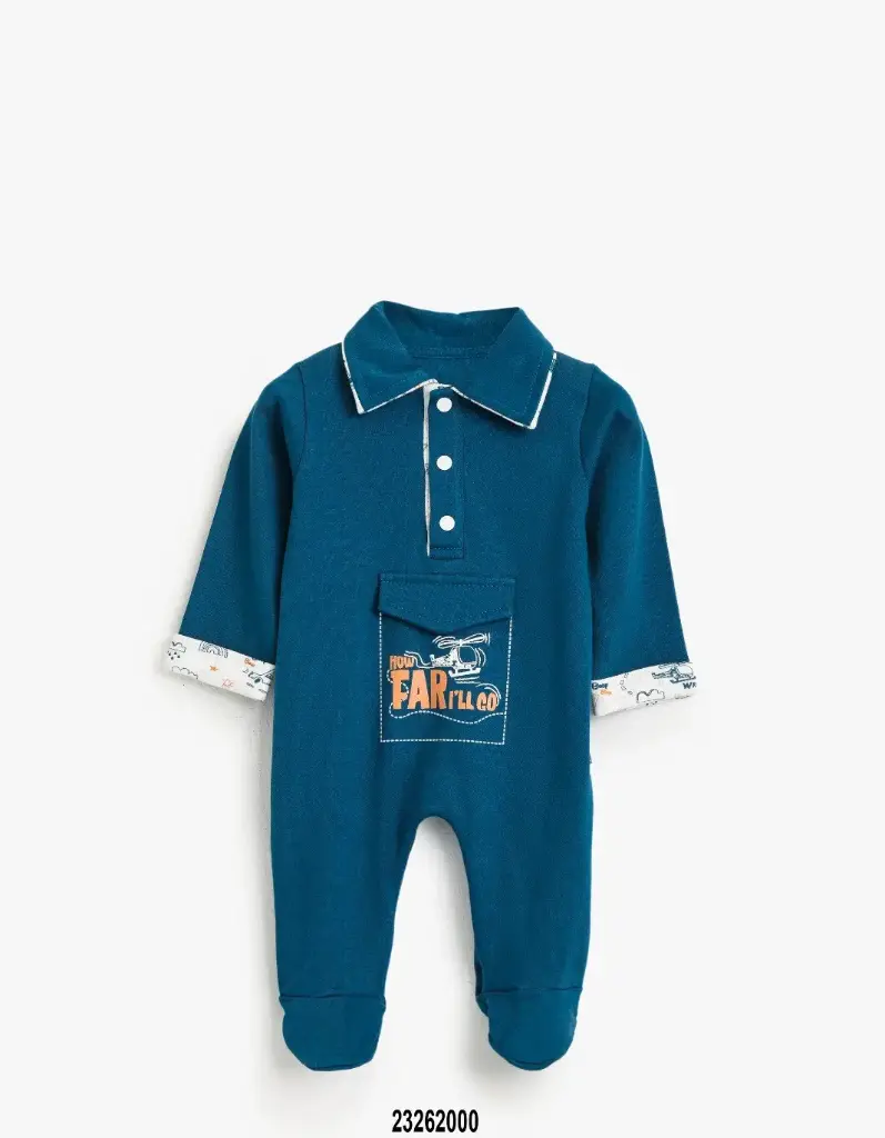Romper 3-2000-26 JUNIOR