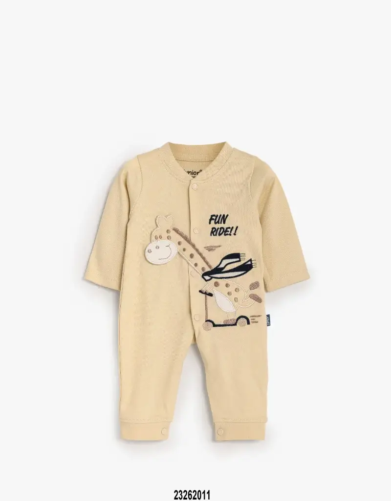 Romper 3-2011-26 JUNIOR