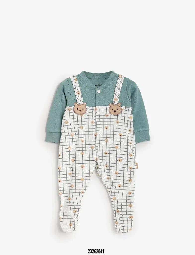 Romper 3-2041-26 JUNIOR