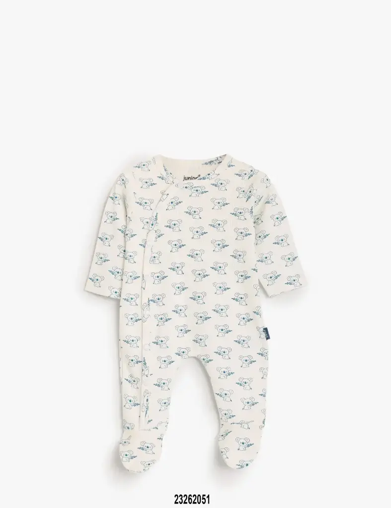 Romper 3-2051-26 JUNIOR