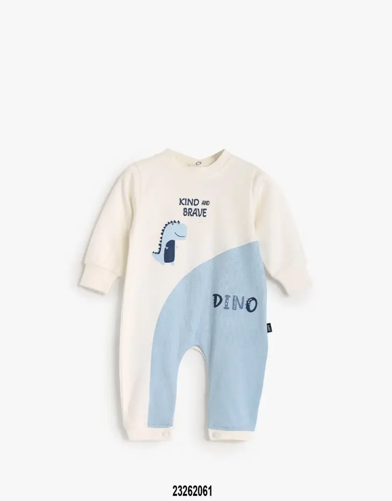 Romper 3-2061-26 JUNIOR