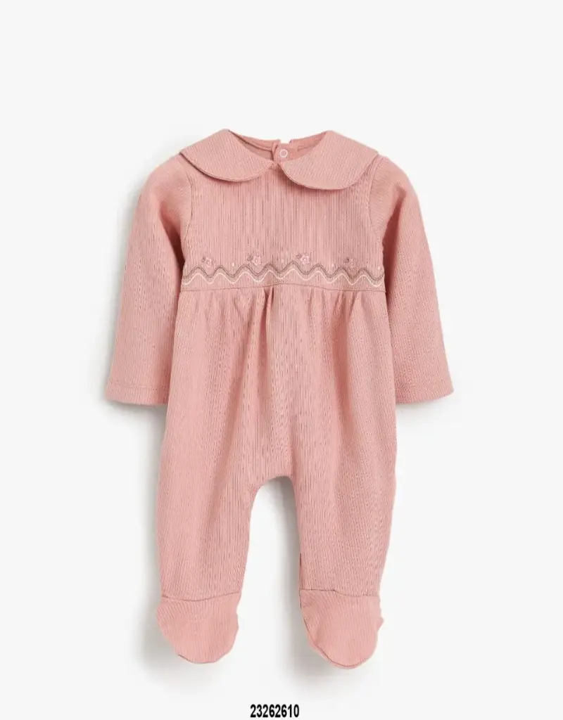 Romper 3-2610-26 JUNIOR