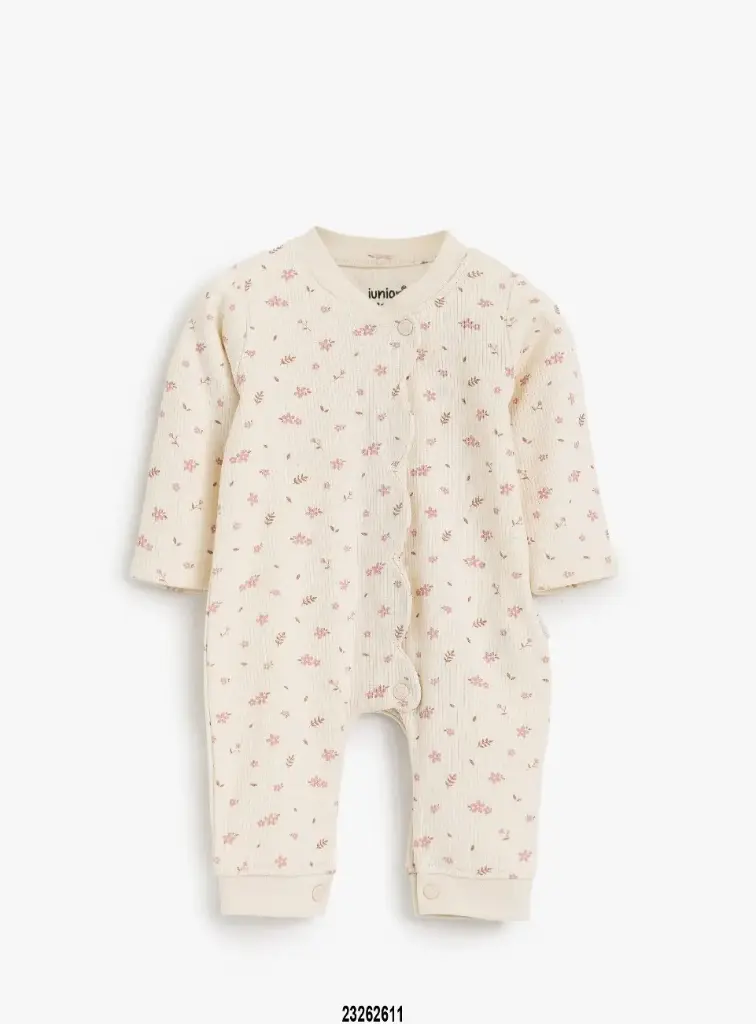 Romper 3-2611-26 JUNIOR