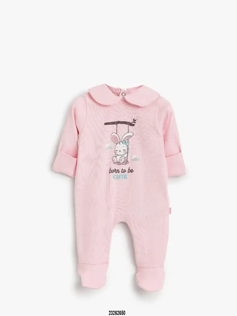 Romper 3-2650-26 JUNIOR