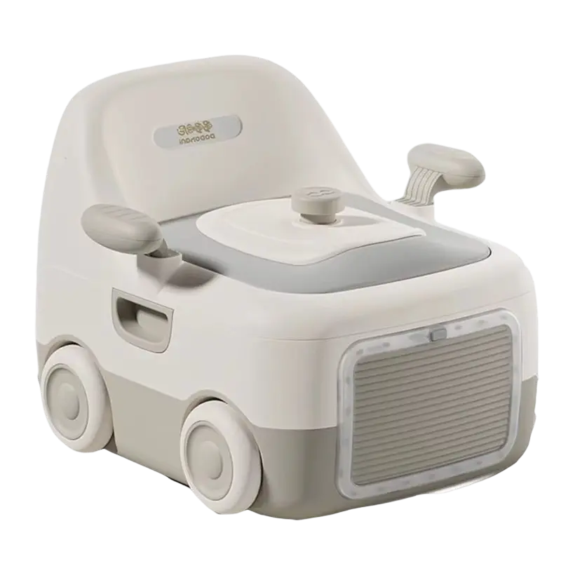 BABY POTTY DDHN-001