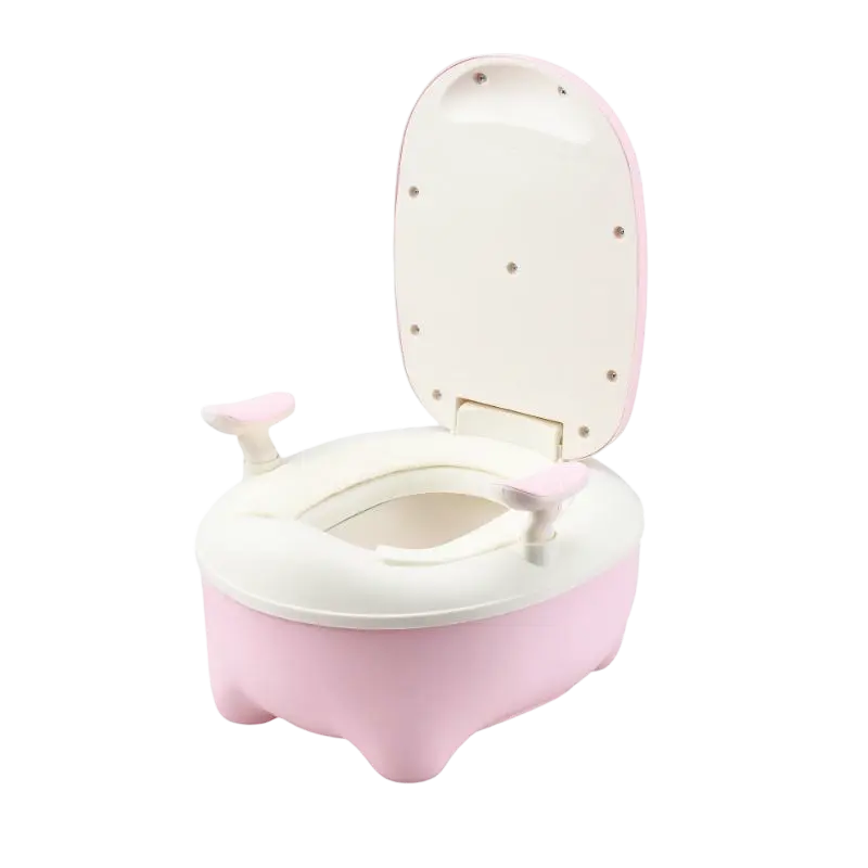 BABY potty TOILET L1103