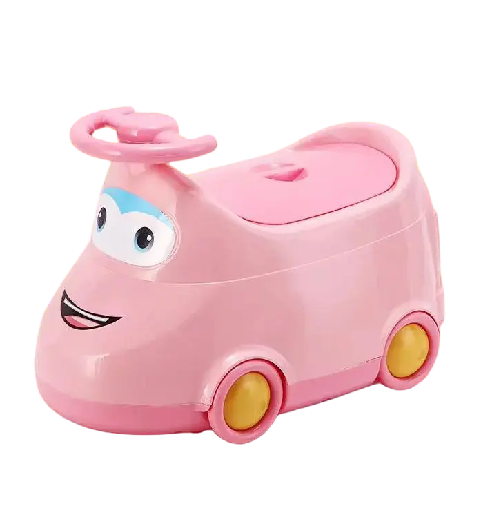 BABY POTTY 8908