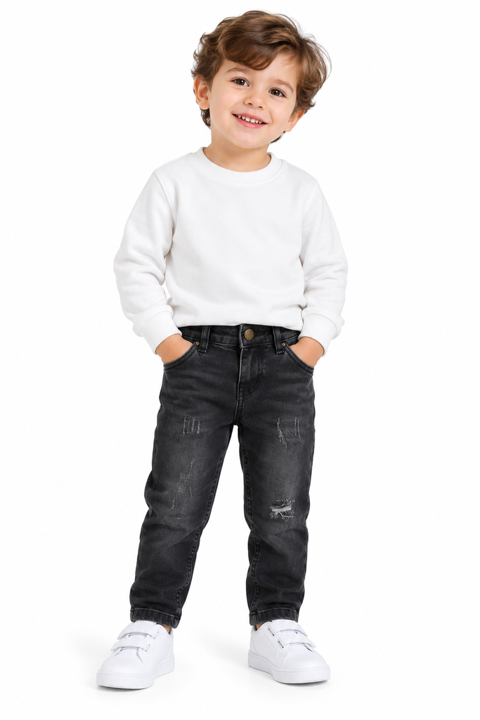 jeans pants 1012