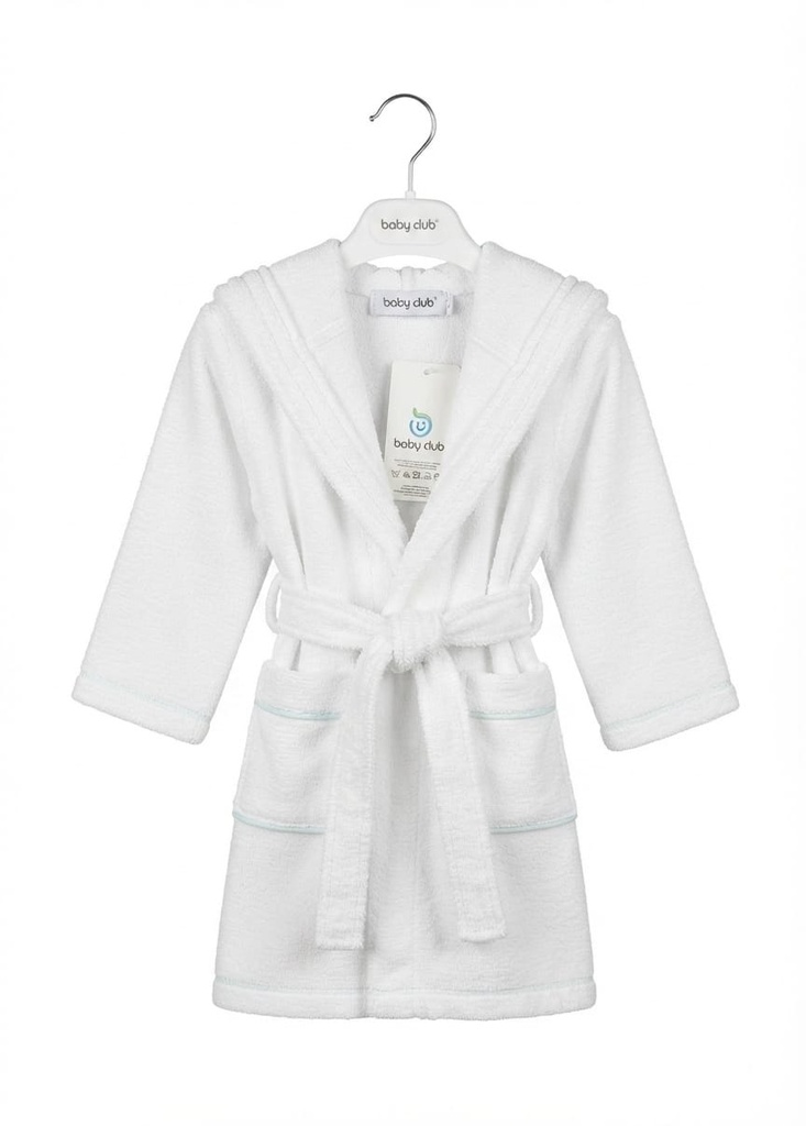  Bathrobes 17/382