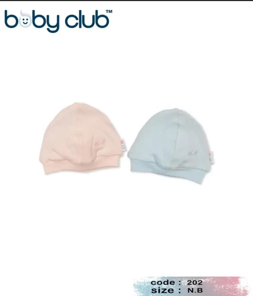 baby cap  23/202