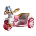 Unicorn horse wheel electric charging 456-51