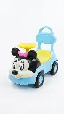 Mickey Mouse carwaler with armrest 456-58