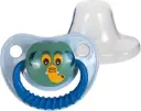 True Baby CHERRY SOOTHER WITH CAP +0M 2417