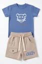 Boys' Tracksuit 3002