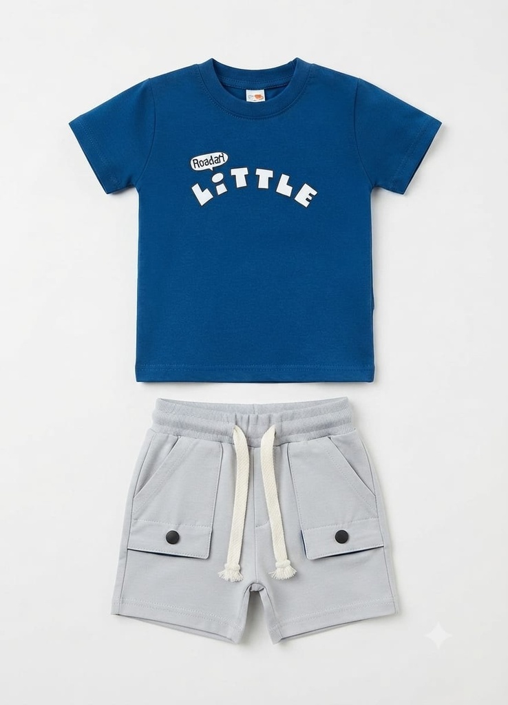 Boys' Tracksuit 3004