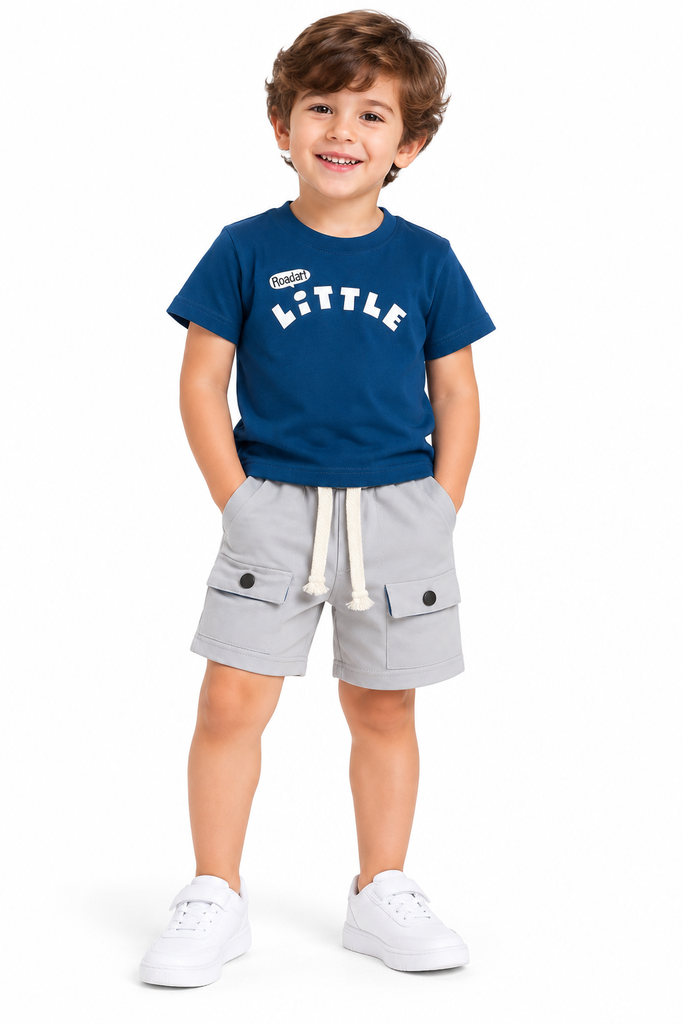 Boys' Tracksuit 3004