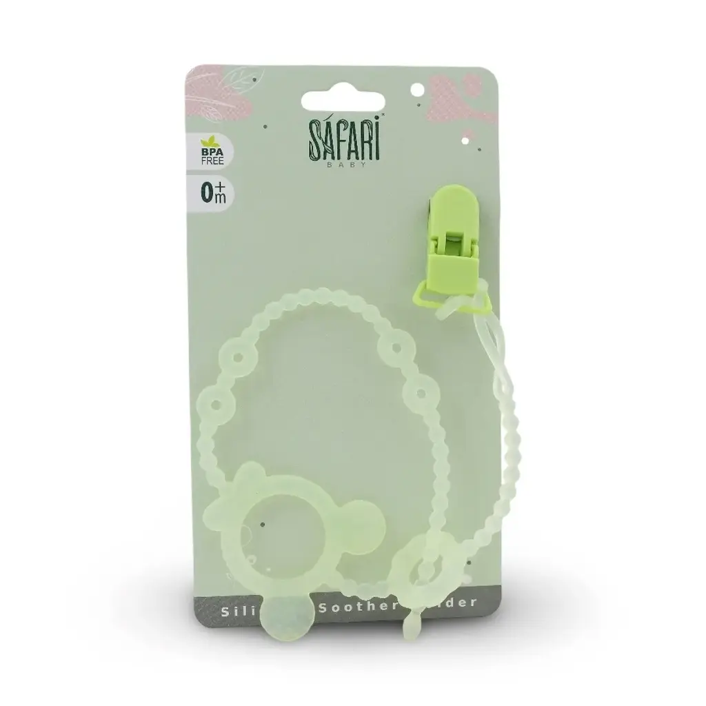 safari soother chain S133