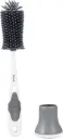 True Gold Silicone Bottle Cleaning Brush, 5123