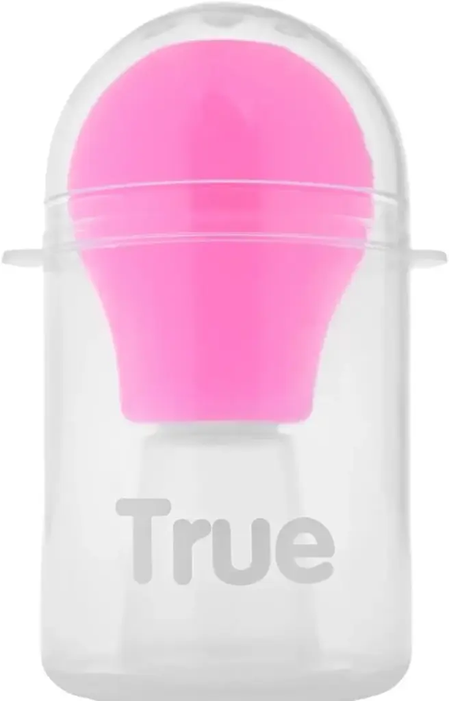 True Gold Breast Pump with Storage Box, 5701